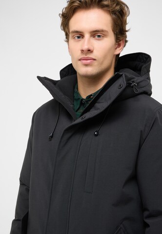 MUSTANG Winter Jacket ' Aspen ' in Black