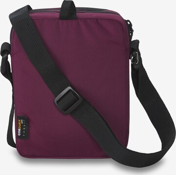 Sac à bandoulière 'Field' DAKINE en violet