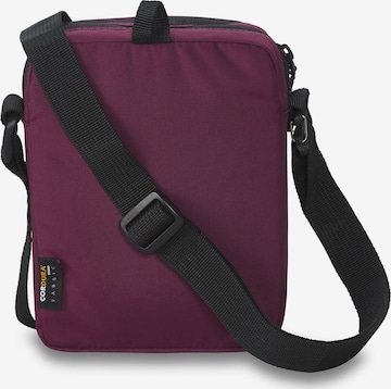 DAKINE Crossbody Bag 'Field' in Purple