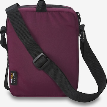 Sac à bandoulière 'Field' DAKINE en violet