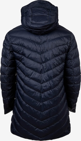 ARMANI EXCHANGE Winterjas in Blauw