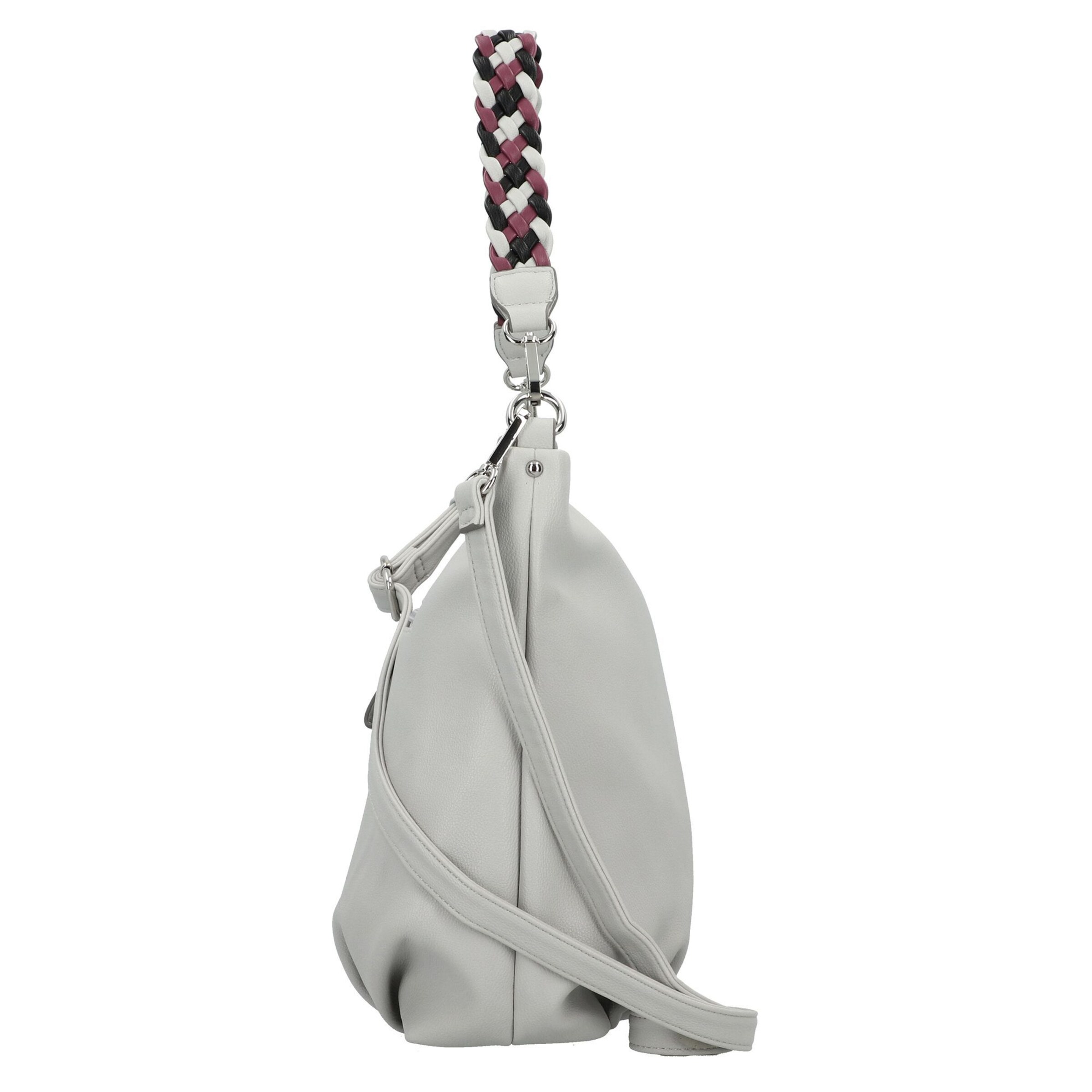 GABOR Shoulder bag 'Linnie ' in Grey