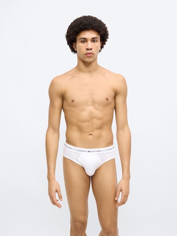 Tommy Hilfiger Underwear Σλιπ σε μπλε: μπροστά