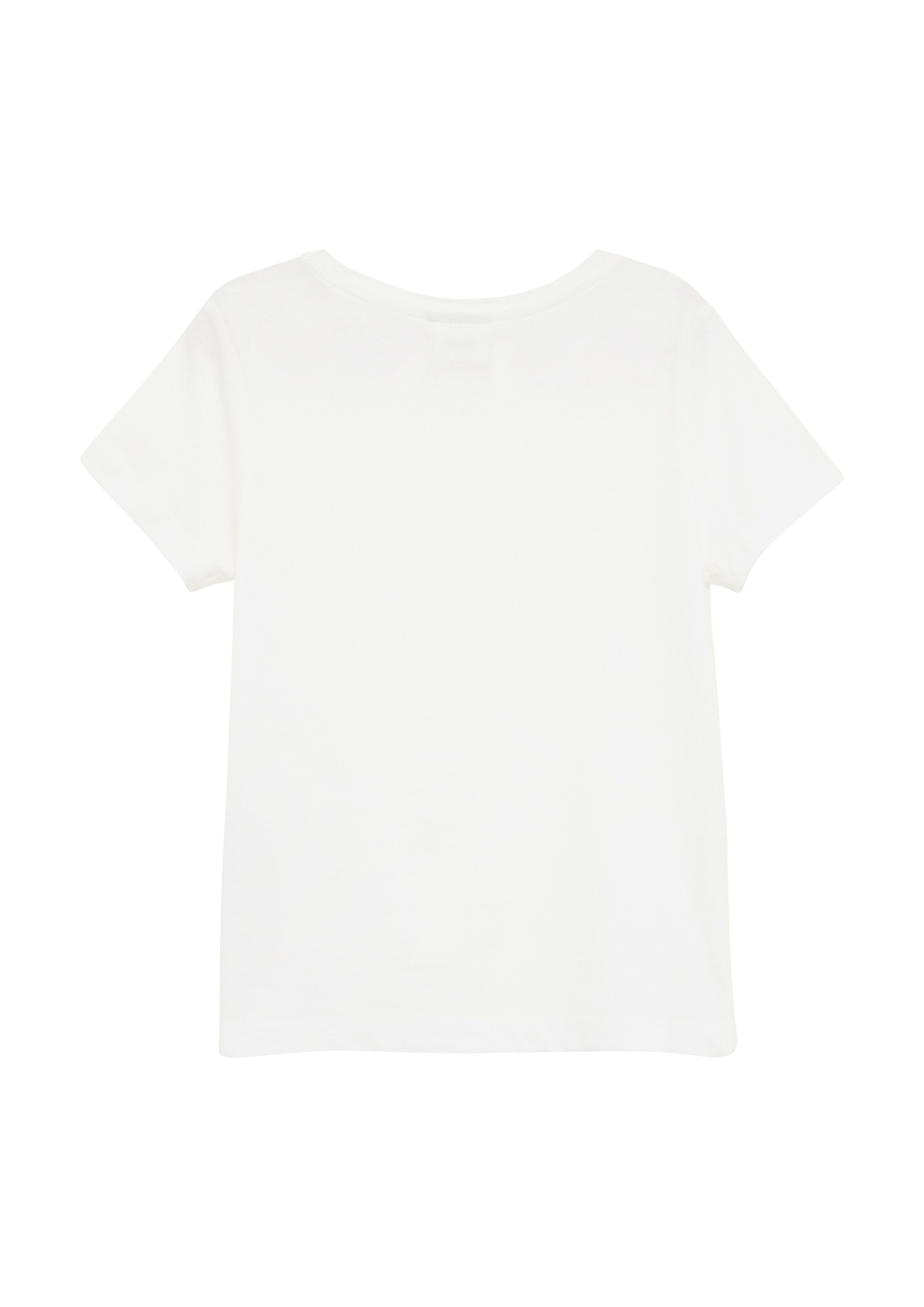 s.Oliver Shirt in Wit