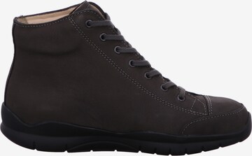 Finn Comfort Stiefelette in Grau