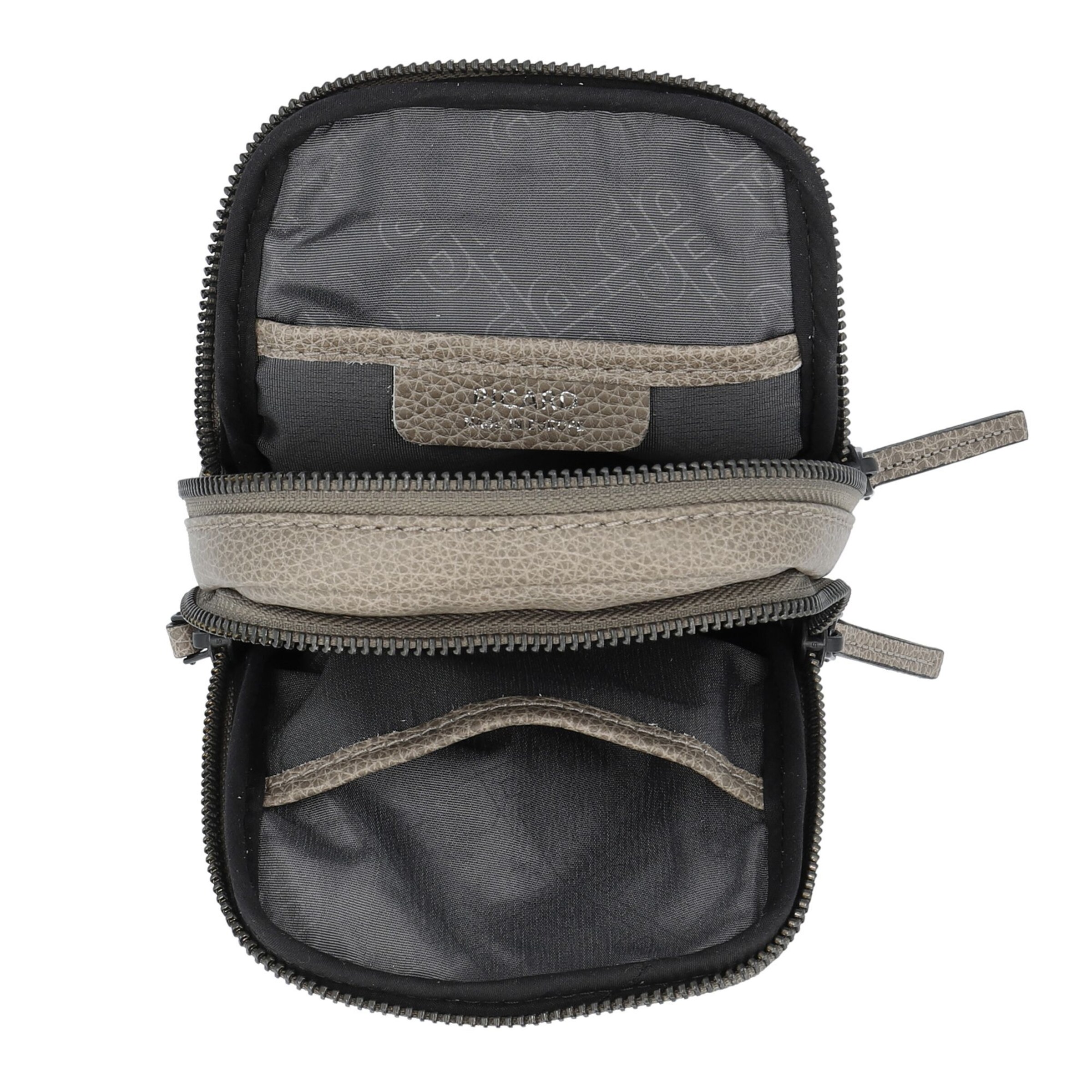 Picard Umhängetasche in Grau