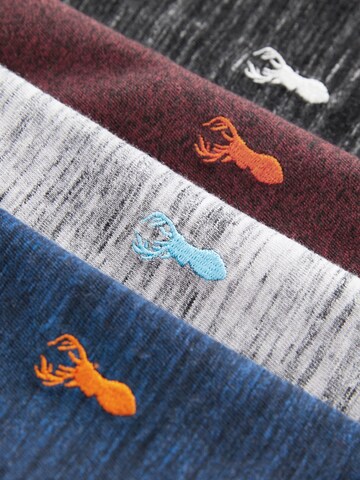 Next Shirt in Mixed colours