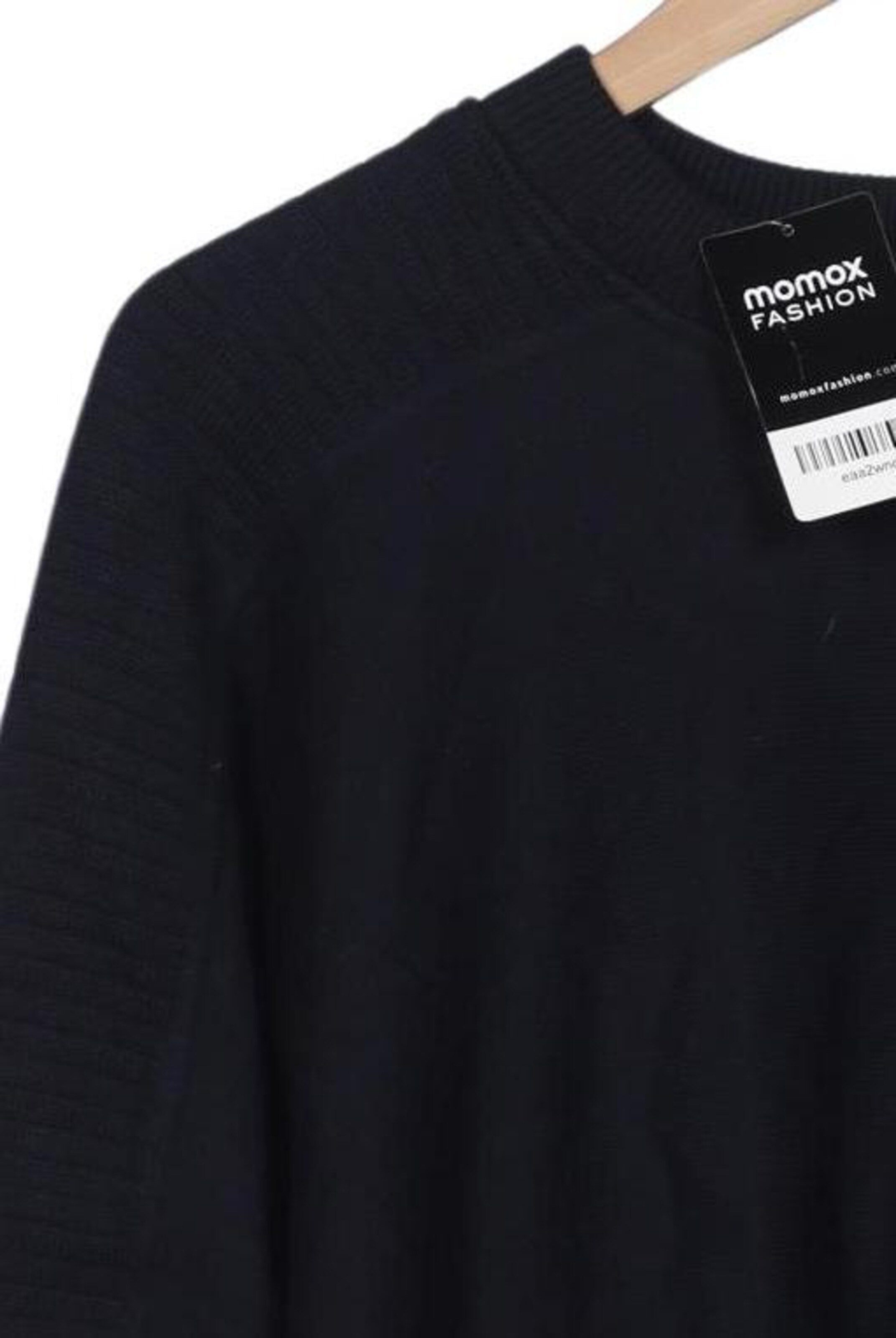 Carlo Colucci Pullover L-XL in Blau