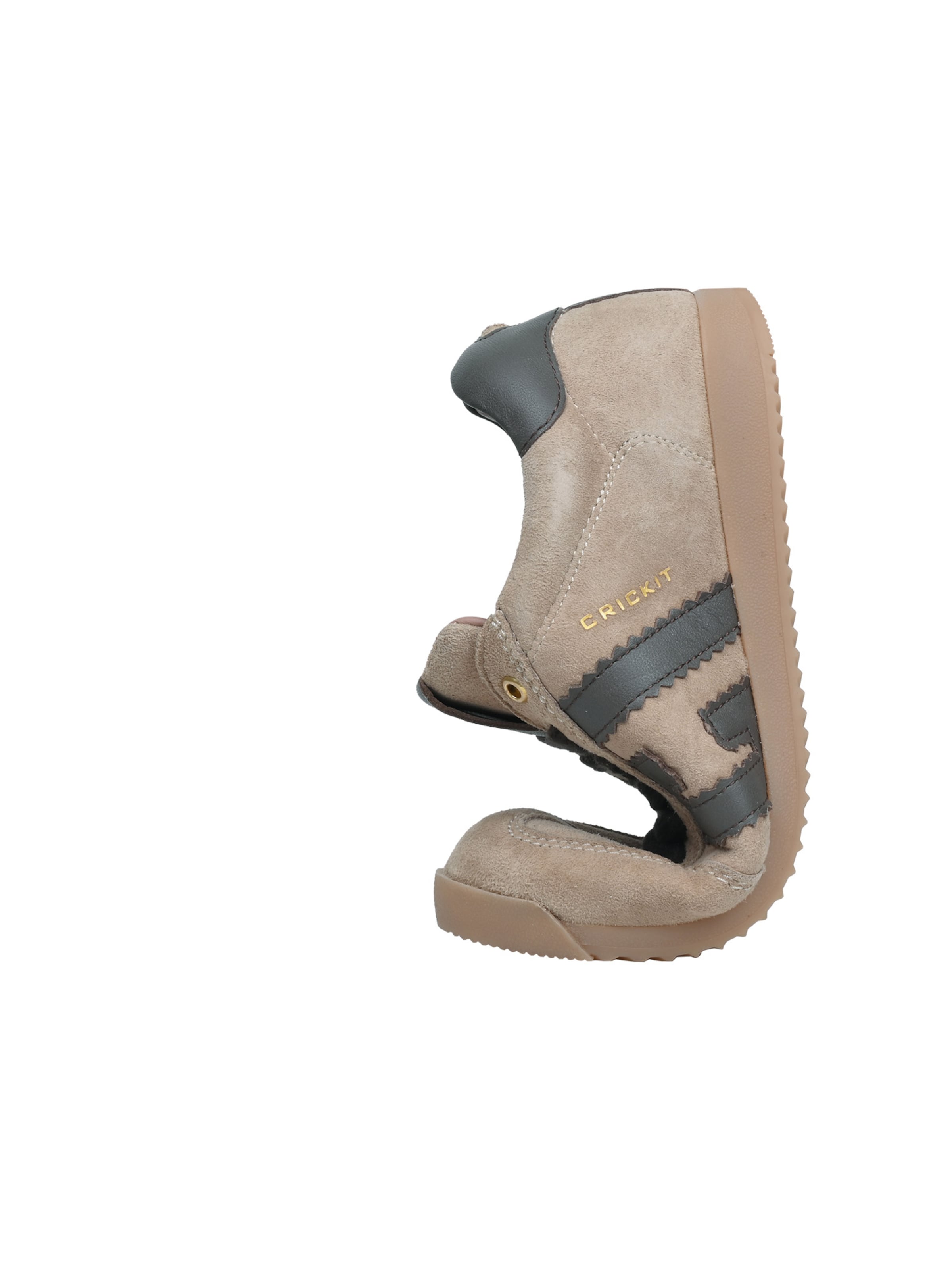 Crickit Sneaker ' ULTIMA ' in Beige