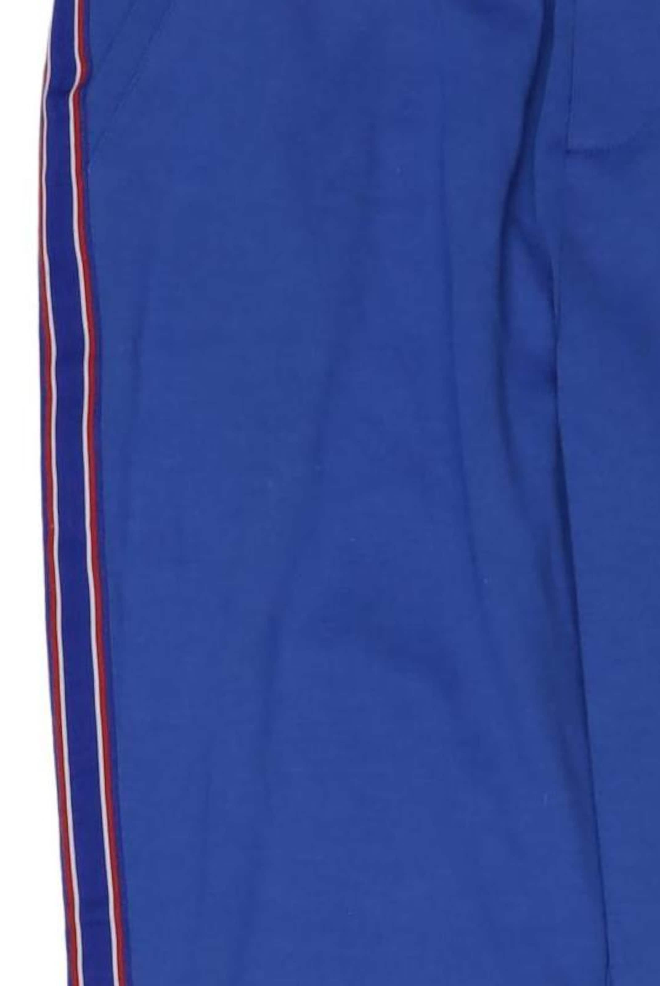 Kaffe Pants in M in Blue