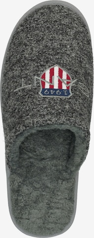 GANT Slippers in Grey