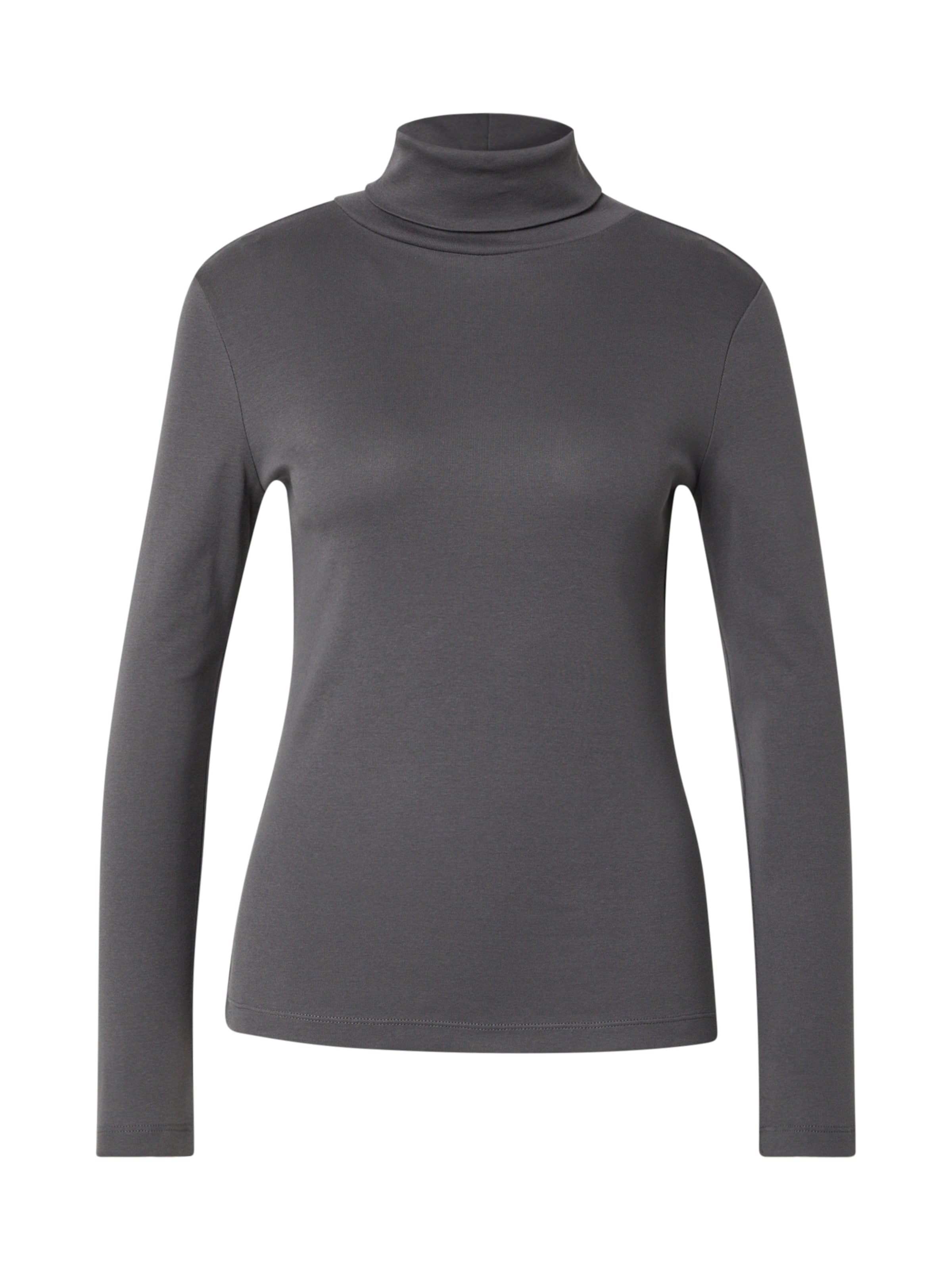 pelēks s.Oliver T-Krekls: no priekšpuses