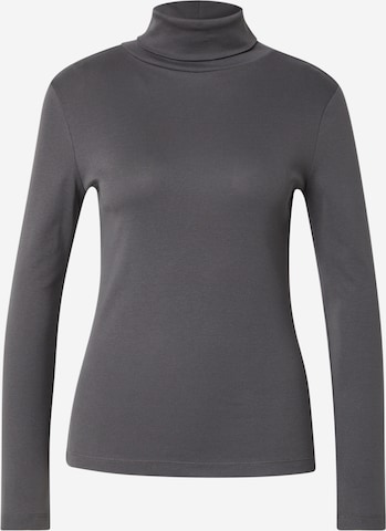 s.Oliver Shirt in Grey: front