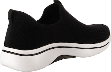SKECHERS Sportovní boty 'Go Walk' – černá