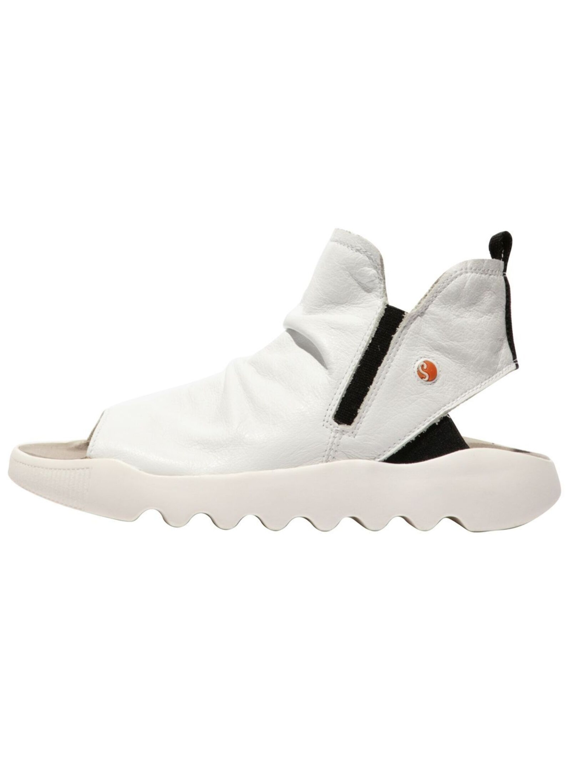 Softinos Sandals in White