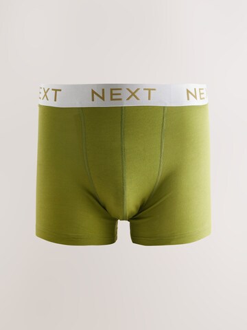 Next Boxershorts i blå