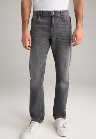 JOOP! Jeans Regular Jeans 'Mitch' in Grijs: voorkant