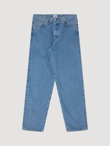 EDWIN Regular Jeans in Blauw: voorkant