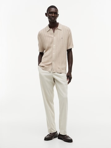 Giacchetta di TOMMY HILFIGER in beige