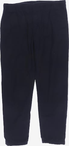 TIMBERLAND Pants in 34 in Blue: front