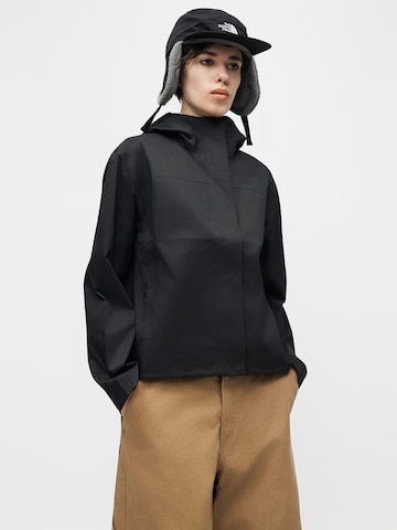 THE NORTH FACE Функциональная куртка 'VOYAGE RAIN 3L' в Черный