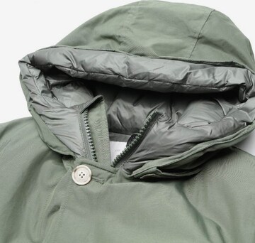 Woolrich Jacket & Coat in XXL in Green