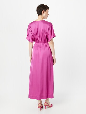 SECOND FEMALE Dress 'Vuota' in Pink