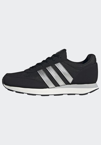 ADIDAS SPORTSWEAR Running Shoes '60s 3.0' in Black: front