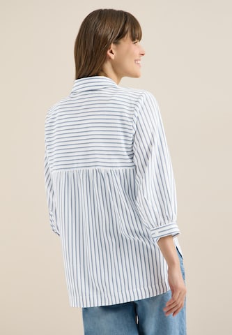 CECIL Blouse in Blue