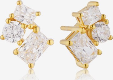 Sif Jakobs Earrings in Gold: front