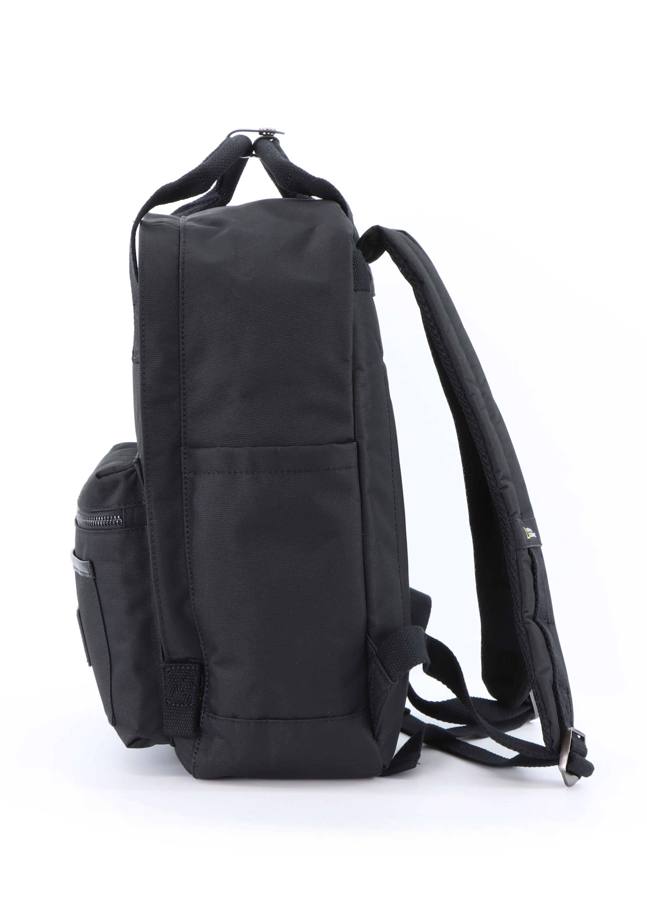 National Geographic Backpack 'Legend' in Black