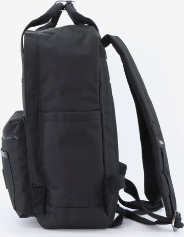 National Geographic Backpack 'Legend' in Black