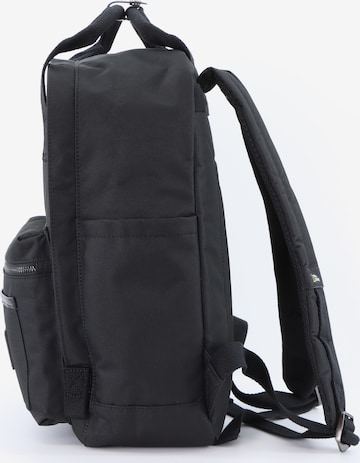 National Geographic Rucksack 'Legend' in Schwarz