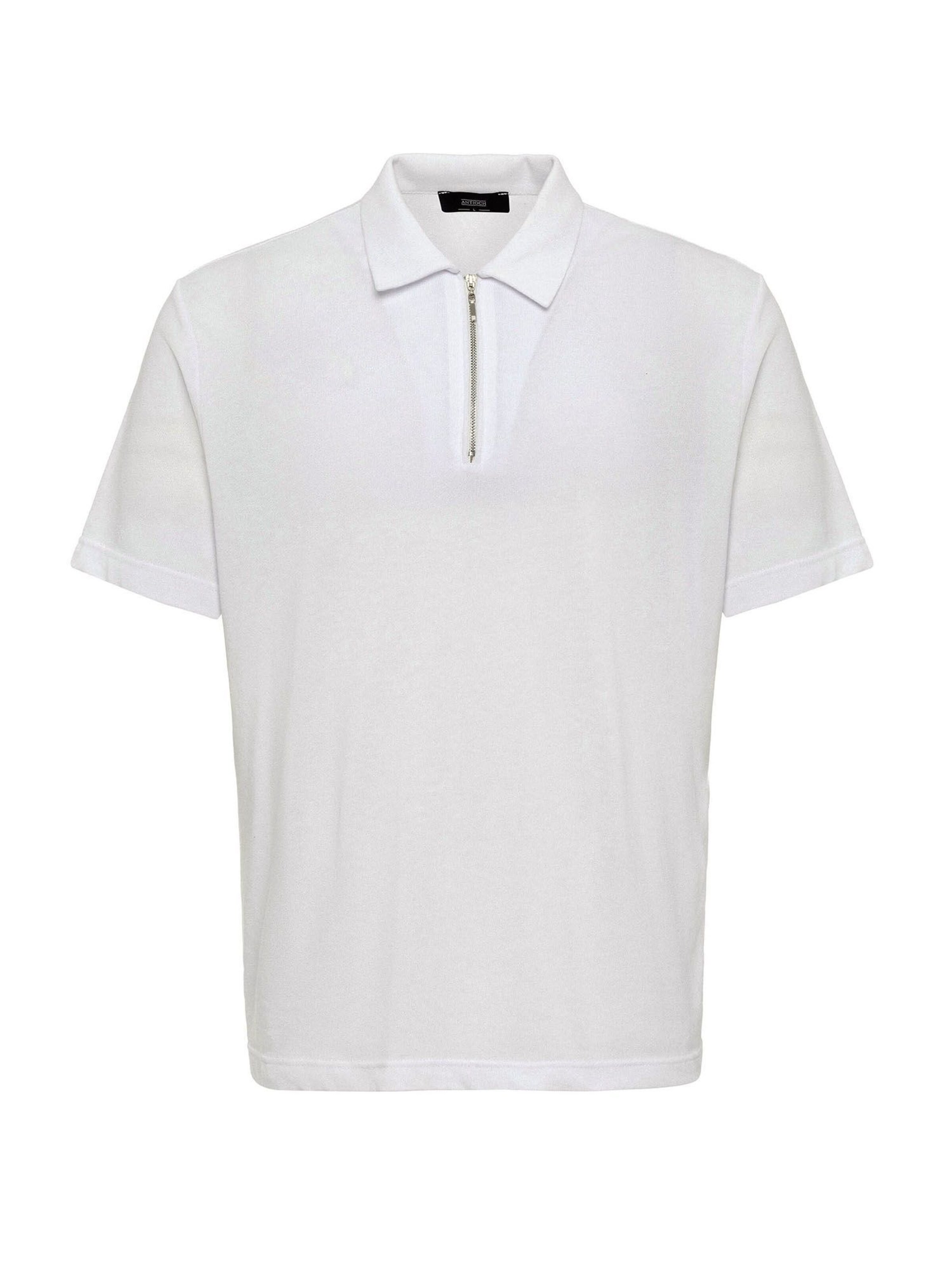 Antioch Särk, värv roheline