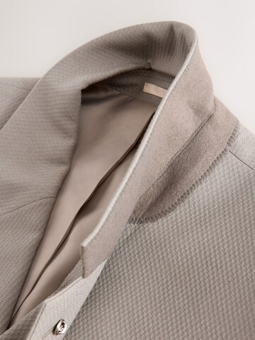 Next Regular fit Suit Jacket in Grey