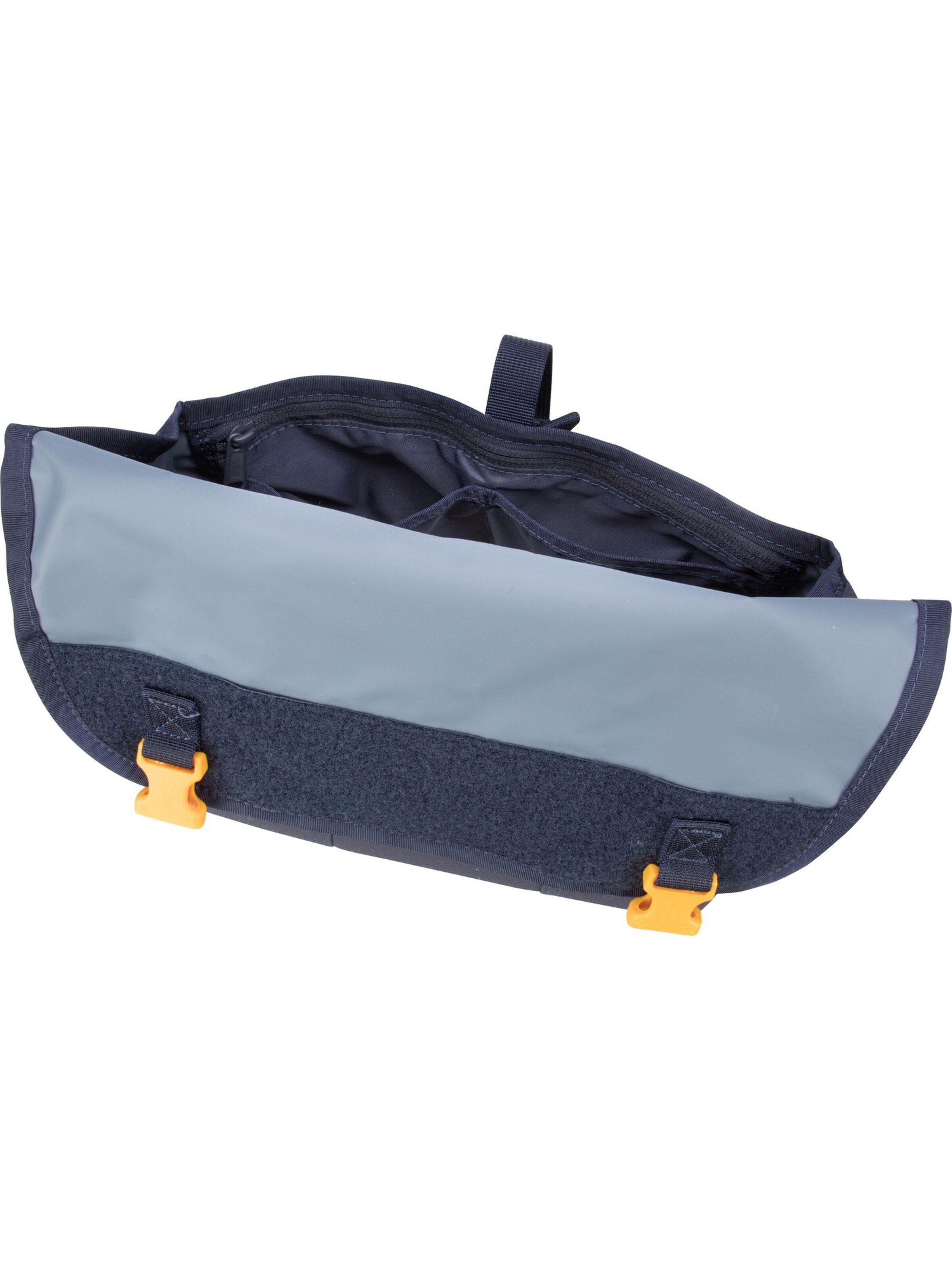 TIMBUK2 Schoudertas 'Heritage Flight' in Blauw