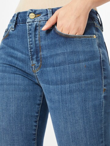Bootcut Jeans di FRAME in blu