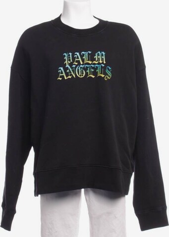 Palm Angels Sweatshirt & Zip-Up Hoodie in L in Mixed colors: front