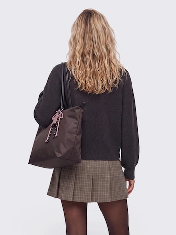 Pull-over 'Sophia' studioselect en noir