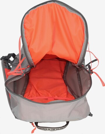 SALEWA Sports Backpack 'MTN' in Grey