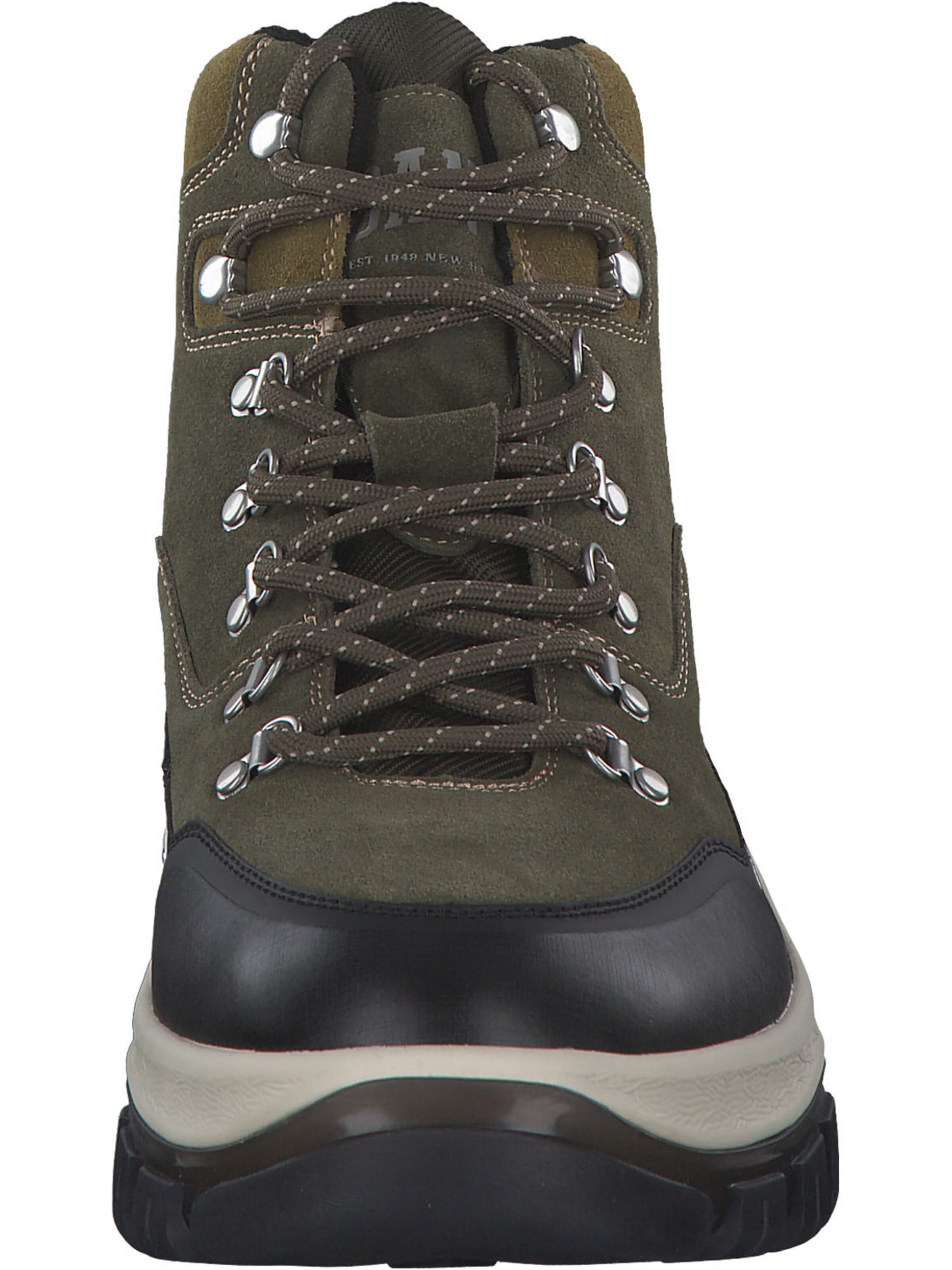 GANT Veterboots in Groen