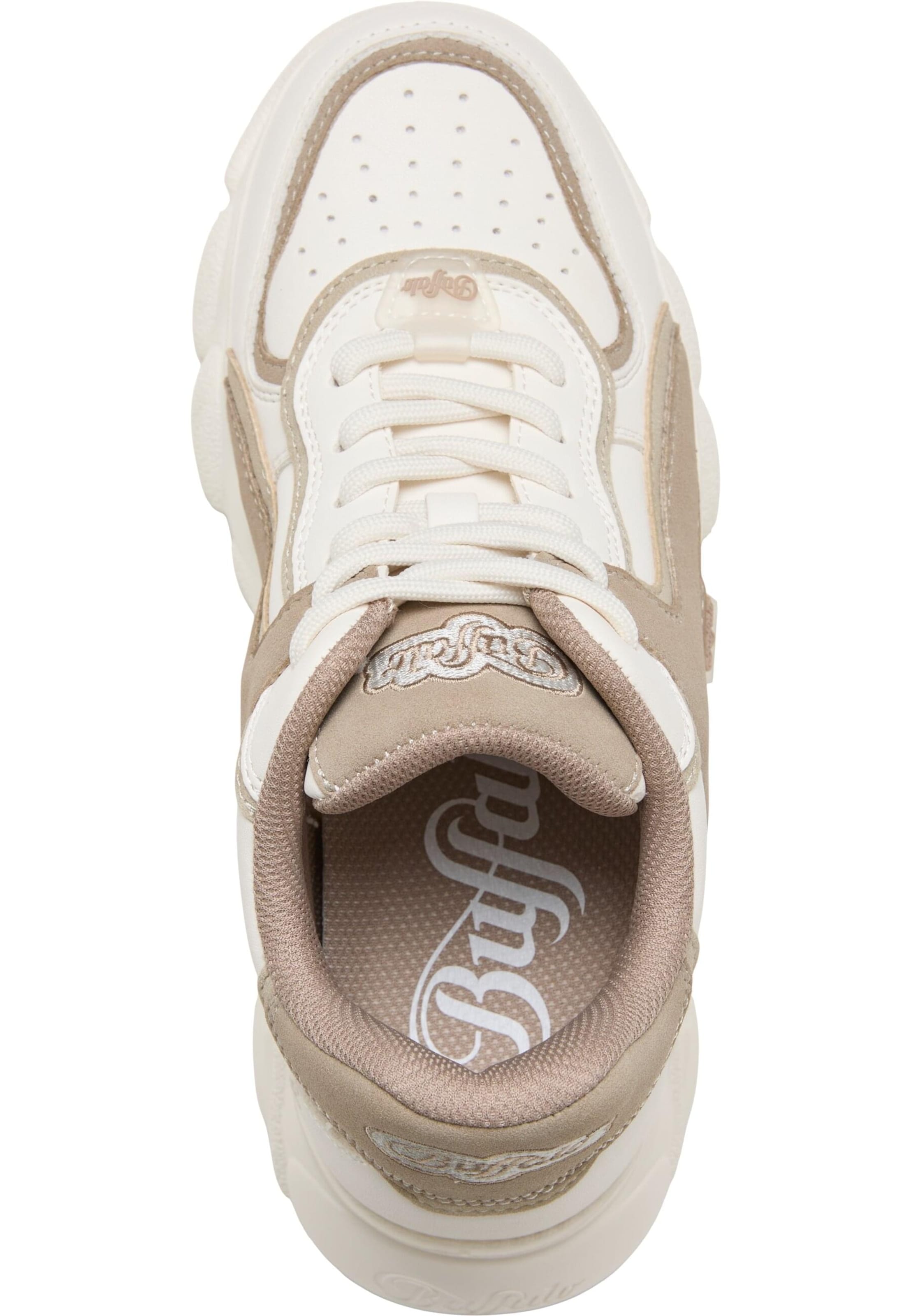 BUFFALO - Zapatillas deportivas bajas 'Cld Echo' en blanco