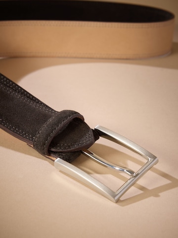 Next Gürtel in Braun