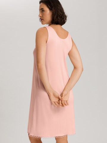 Chemise de nuit 'Anouk' Hanro en rose