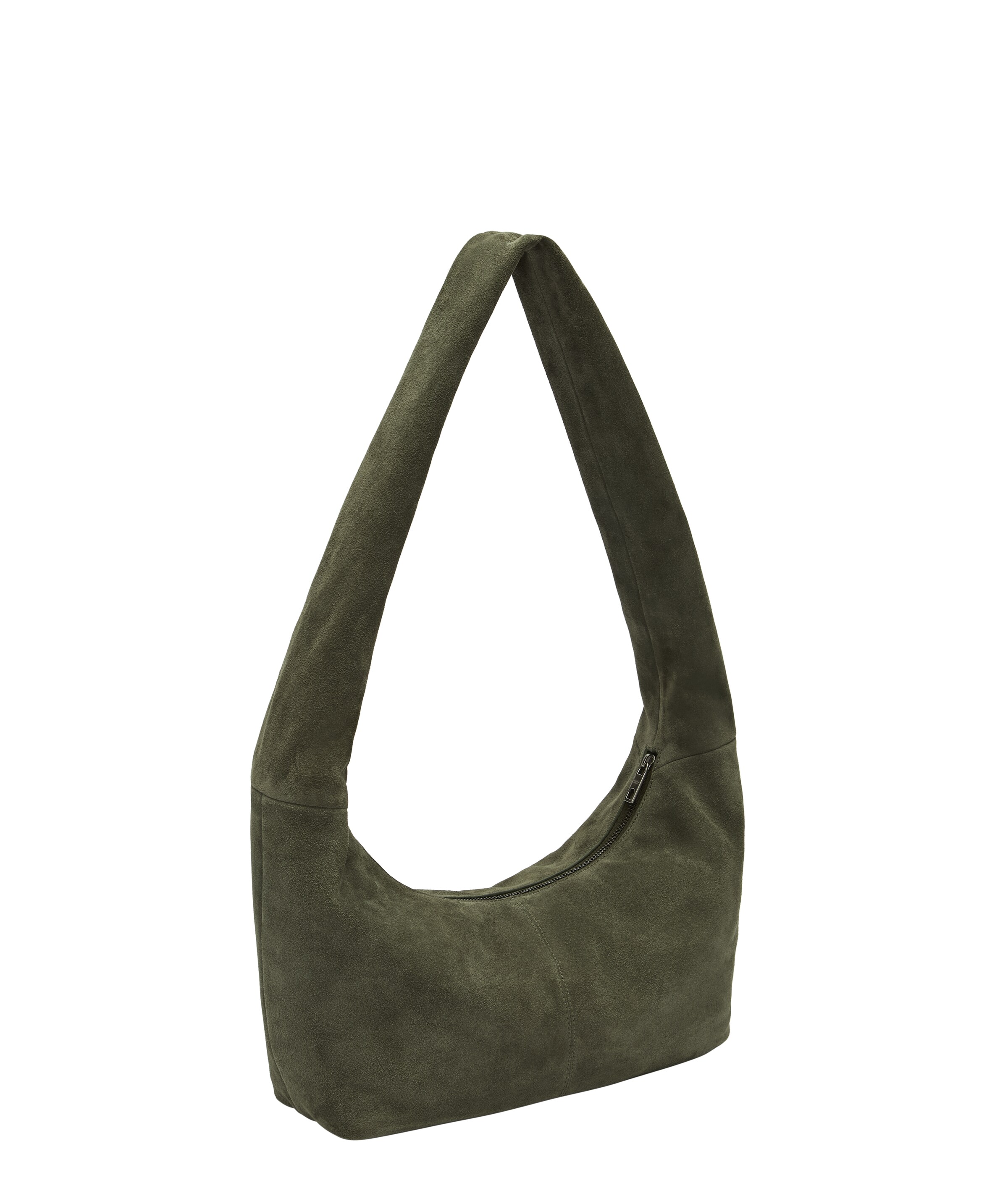 Liebeskind Berlin Schoudertas 'Bo' in Groen