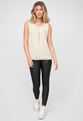 Cloud5ive Blouse in Beige