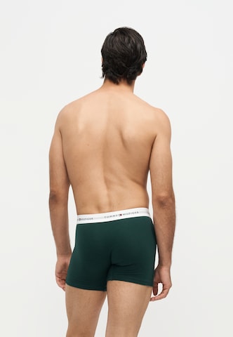 Boxers Tommy Hilfiger Underwear en bleu