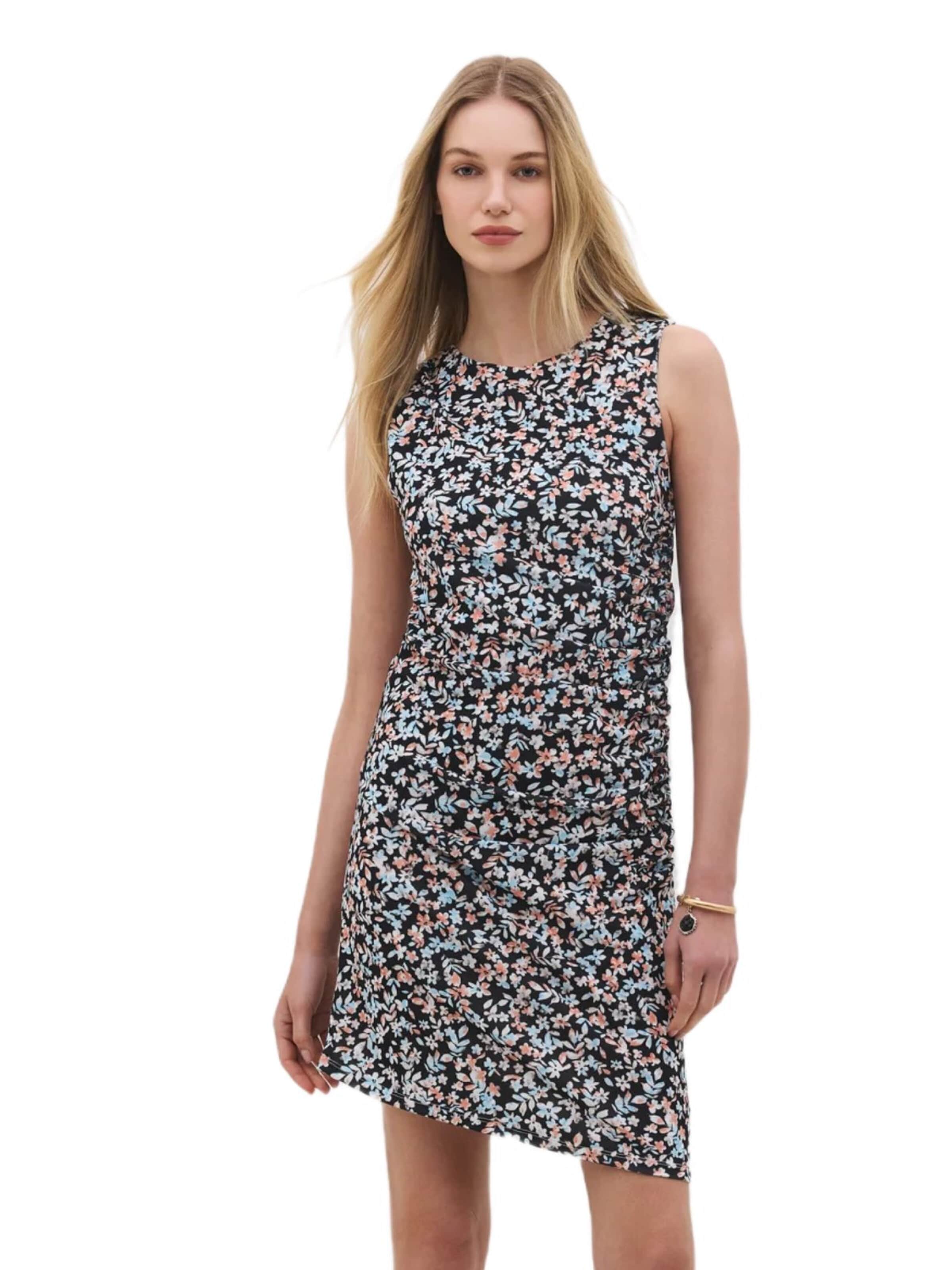 Robe No Matter What en noir