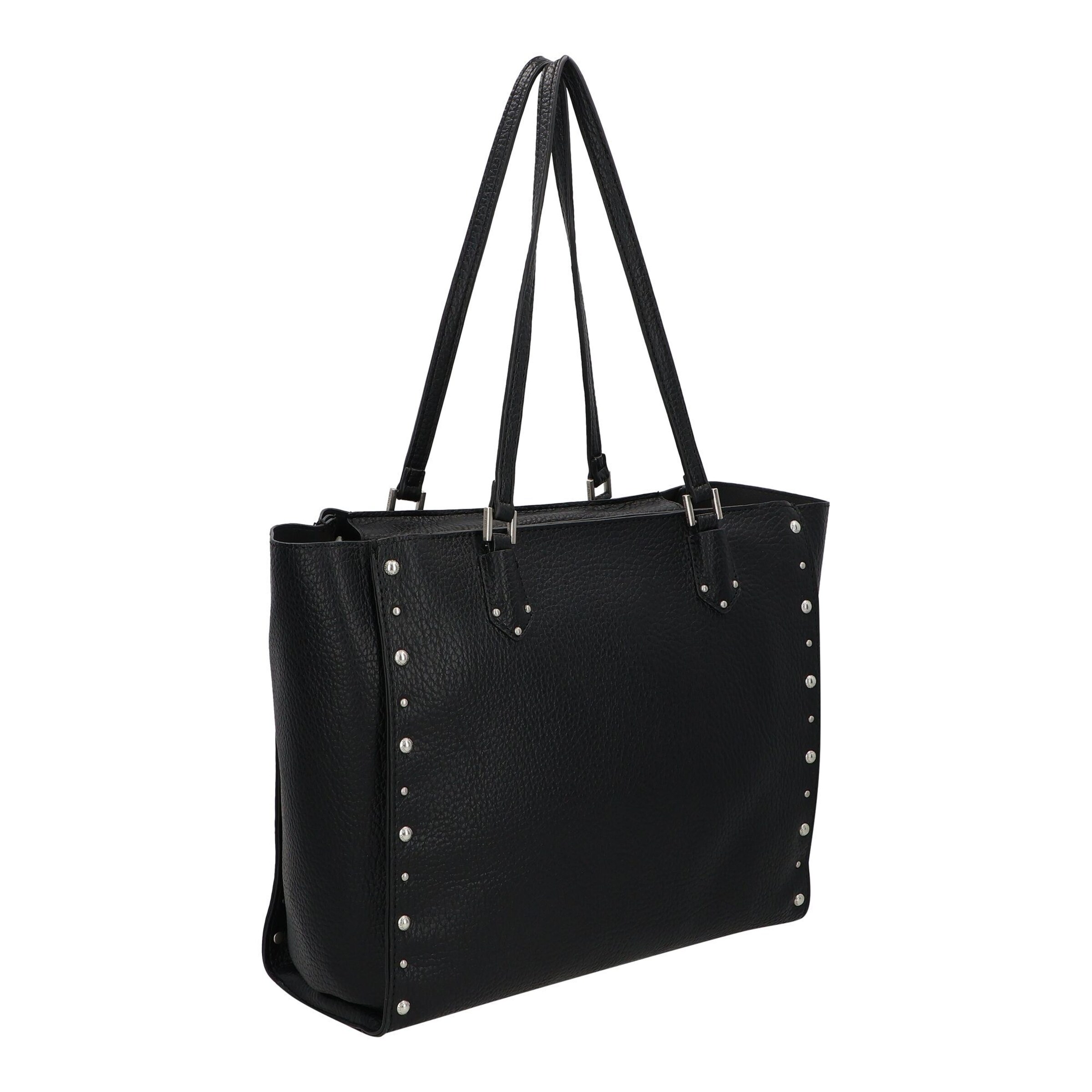 Cabas 'Upton' U.S. POLO ASSN. en noir