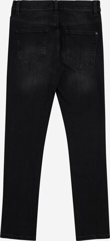 s.Oliver Slim fit Jeans in Black